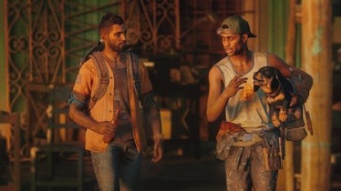 Far Cry 6 review