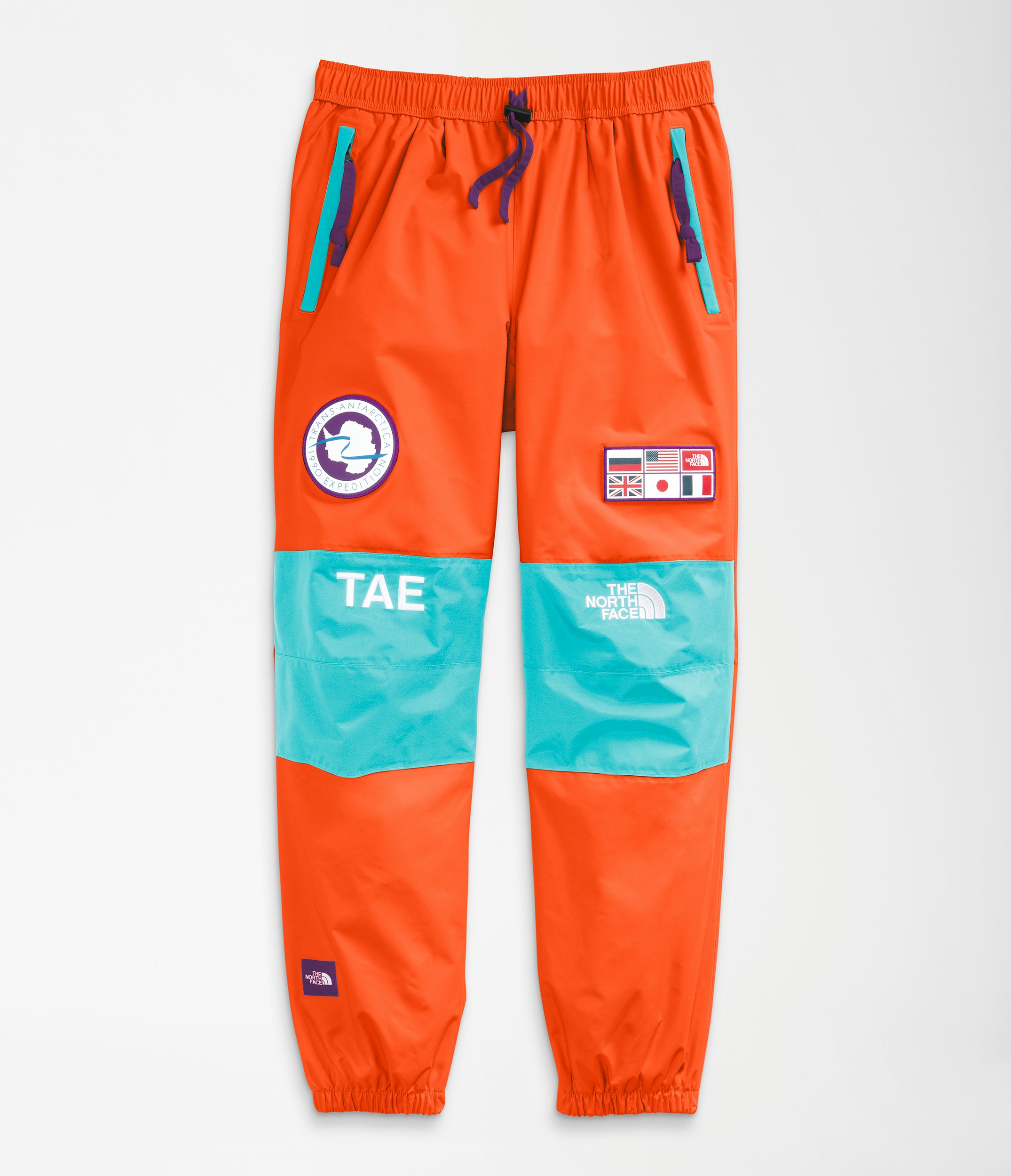 Supreme north face expedition pants online