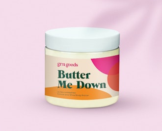 Butter Me Down