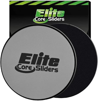 Elite Sportz Sliders 
