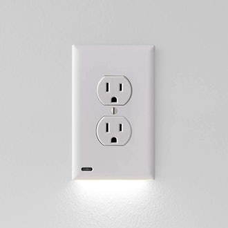 SnapPower GuideLight Wall Plate (2 Pack)