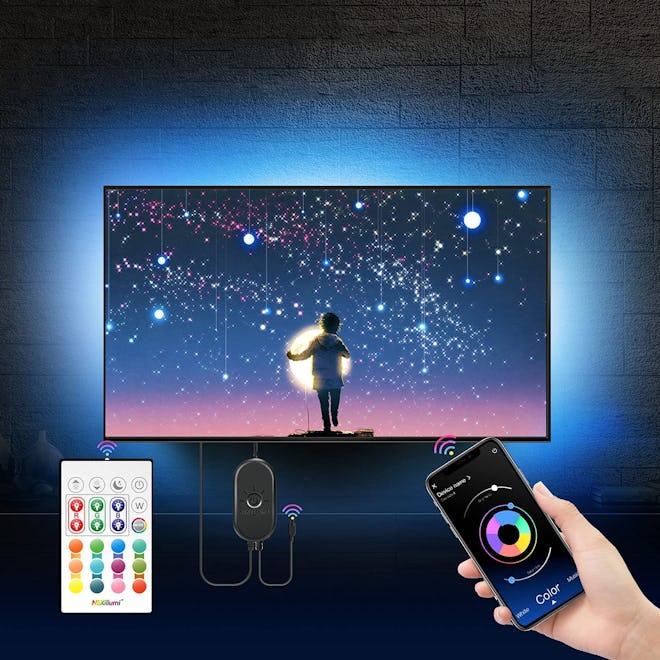 Nexillumi TV Backlights