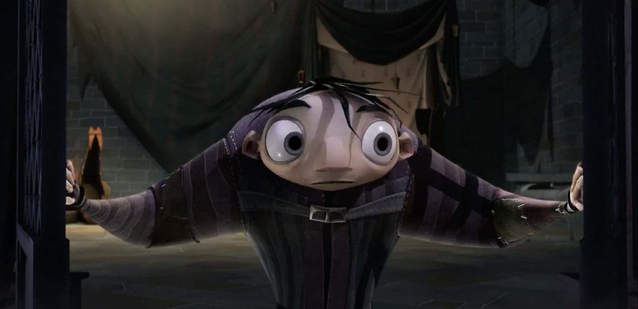 Best Halloween Movies On HBO Max For Kids & Families