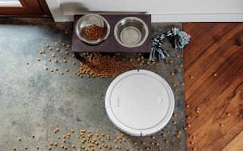 Bissell SpinWave 2-in-1 Robot Vacuum 
