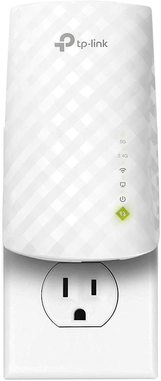 TP-Link WiFi Extender