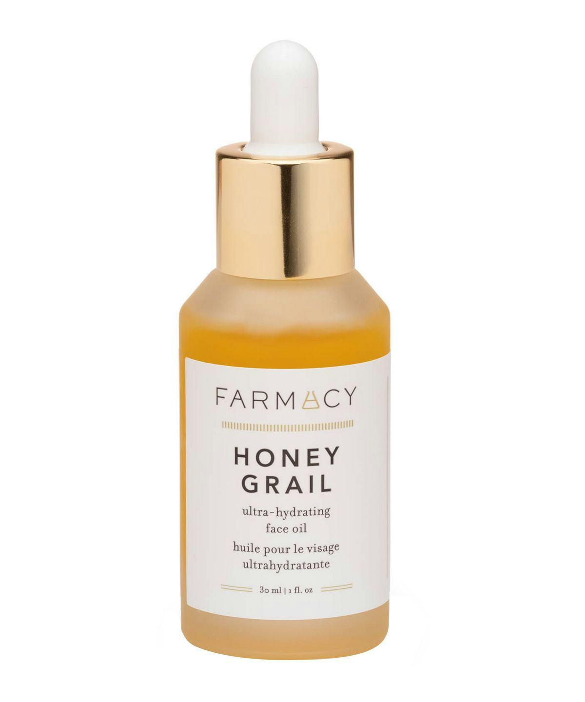 Farmacy Honey Grail Ultra-Hydrating Face Oil