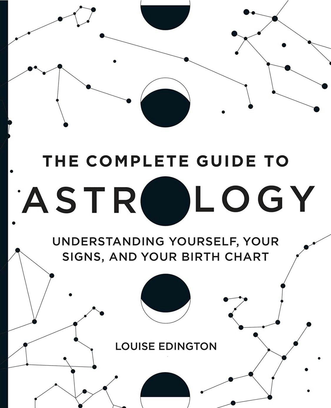 &lsquo;The Complete Guide to Astrology: Understanding Yourself, Your Signs, and Your Birth Chart&rsquo; by Louis&hellip;