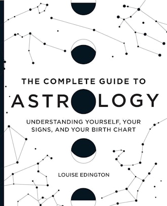 'The Complete Guide to Astrology: Understanding Yourself, Your Signs, and Your Birth Chart' by Louis...
