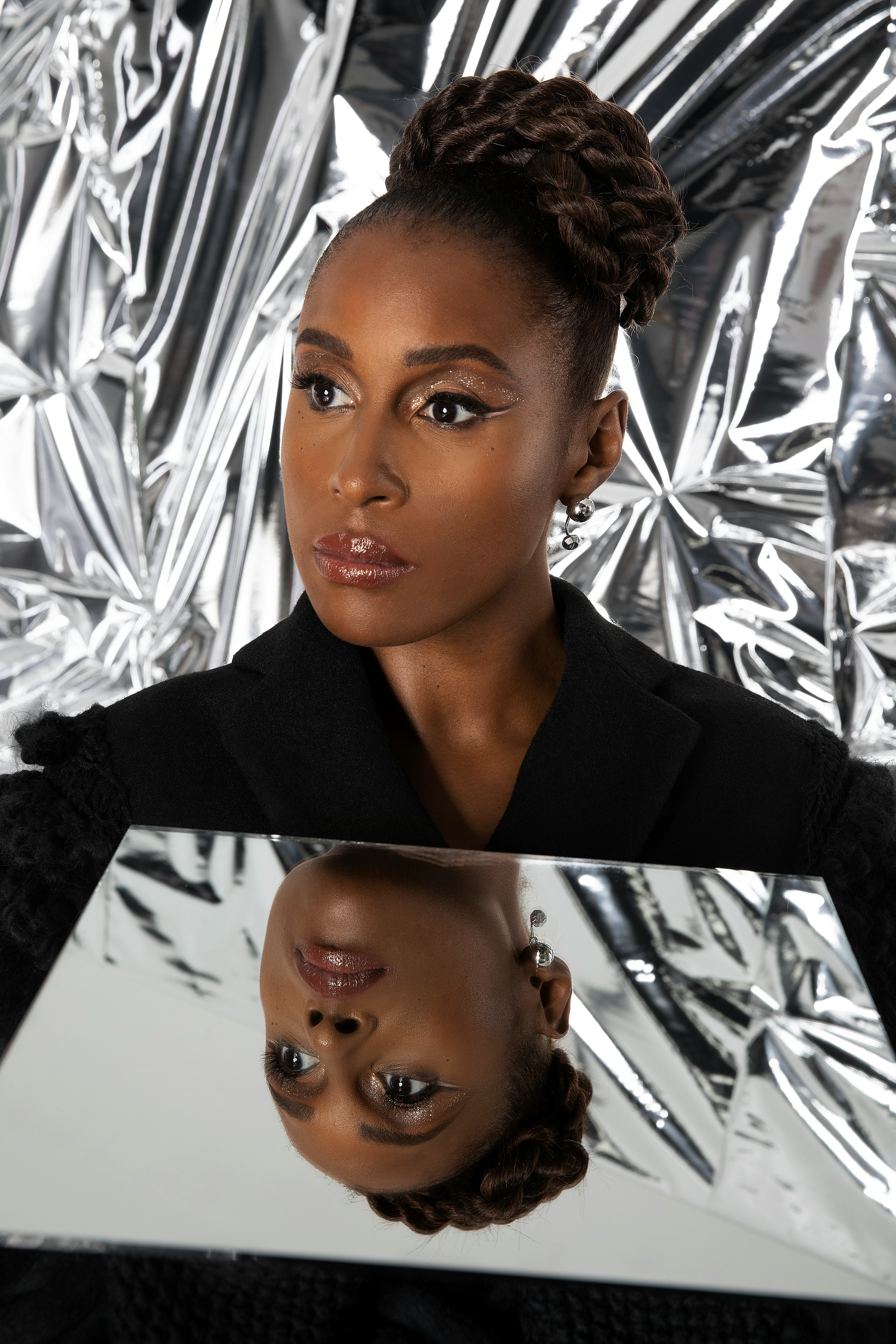 Issa Rae And The New Rules Of Black TV