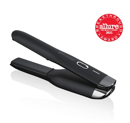 Unplugged Styler - Cordless Flat Iron