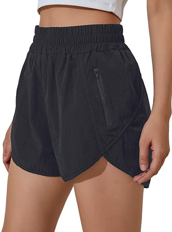 BMJL Pocketed Running Shorts