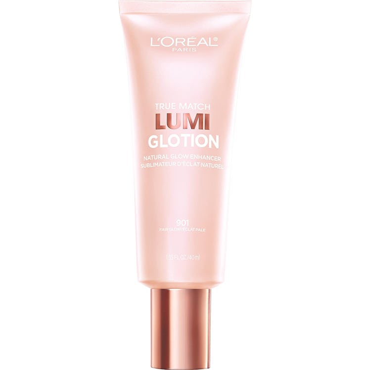 L'Oréal Paris True Match Lumi Glotion in Fair