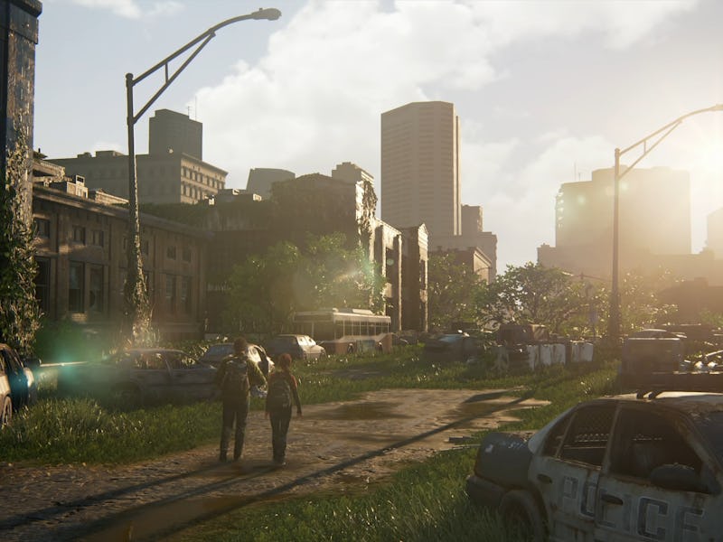 The Last of Us Part 2