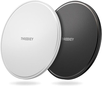 THREEKEY Wireless Chargers (2-Pack)