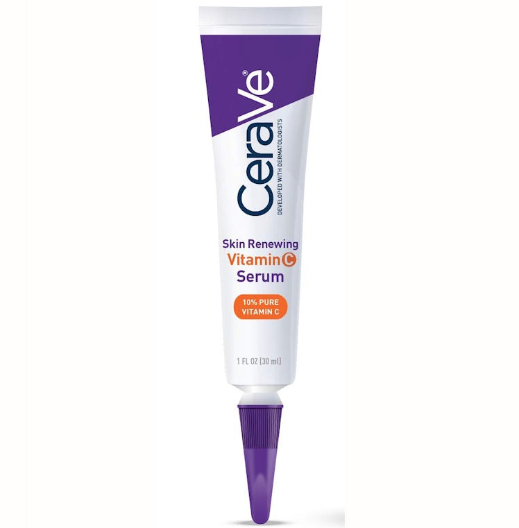CeraVe Vitamin C Serum 