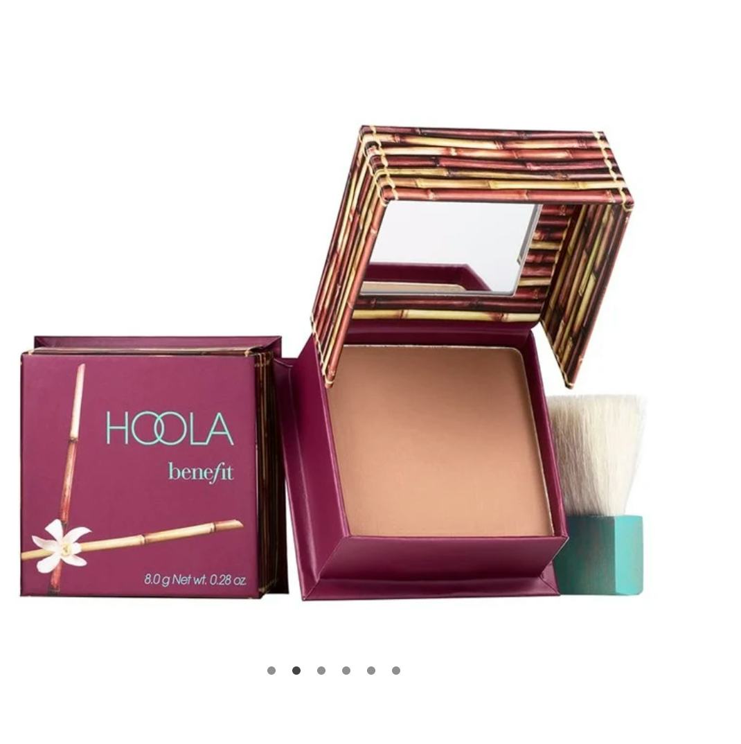 Benefit Hoola Bronzer