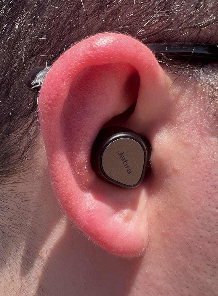 Jabra Elite 7 Pro Review Incredible Anc Earbuds After You Update Them