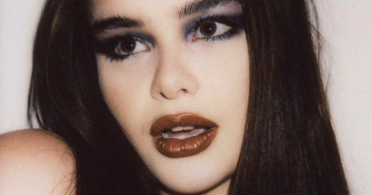 Барби Феррейра Инстаграм