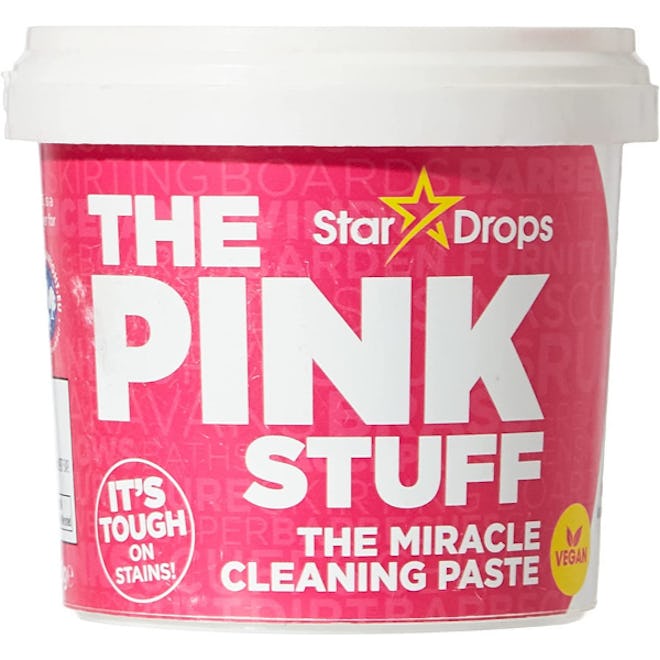 Stardrops The Pink Stuff All Purpose Cleaning Paste