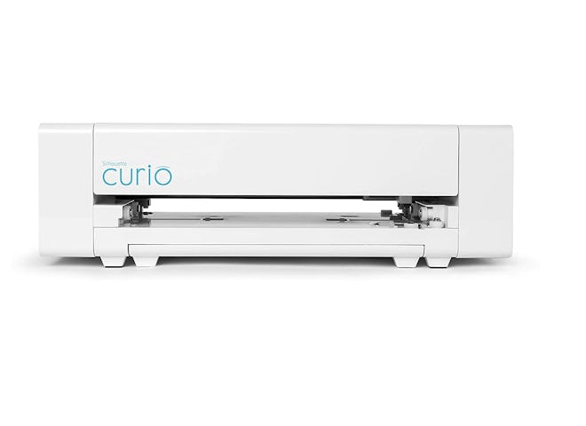 Silhouette America Curio Crafting Printer