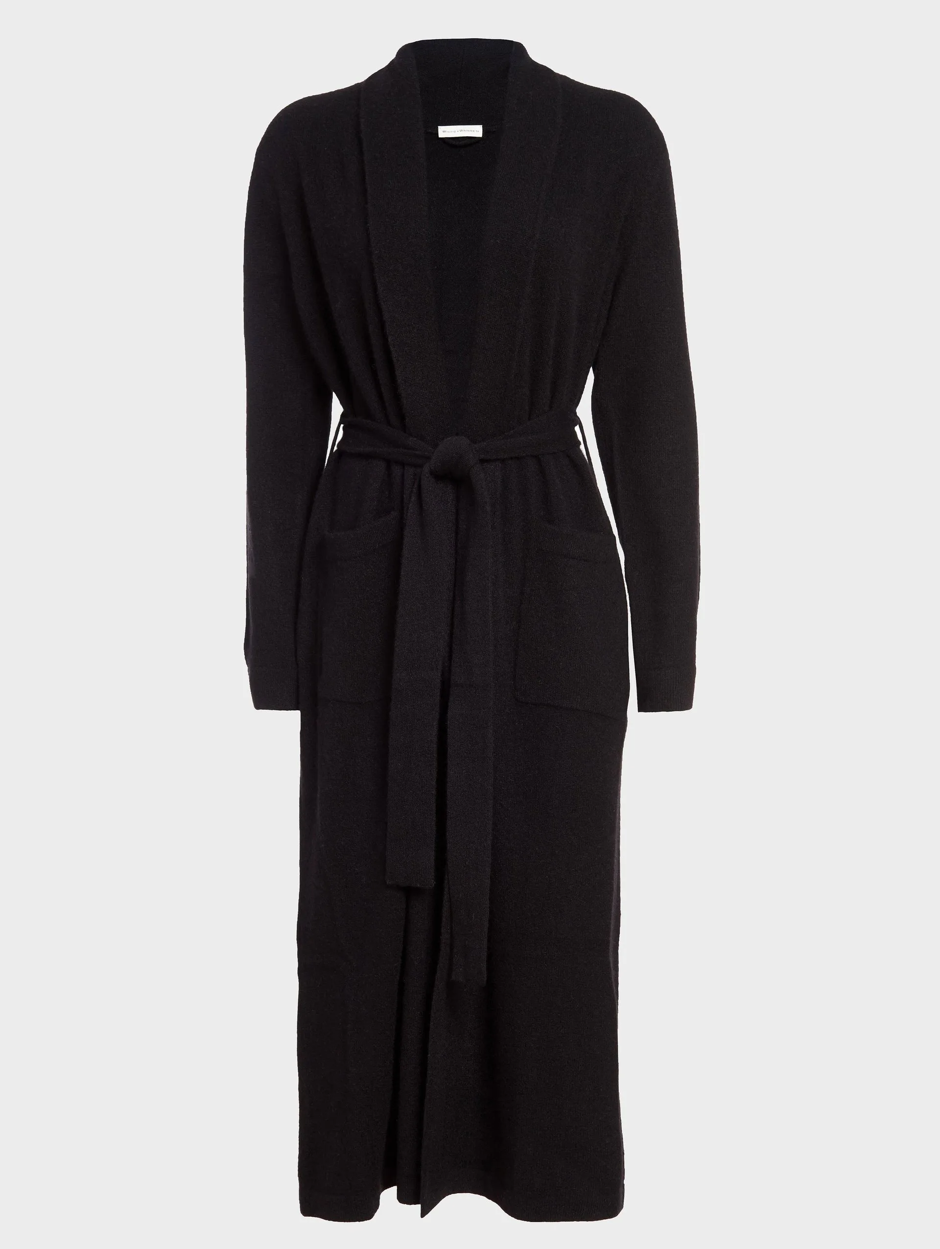 14 Soft Cashmere Robes That Would Make For A Great Cozy Gift