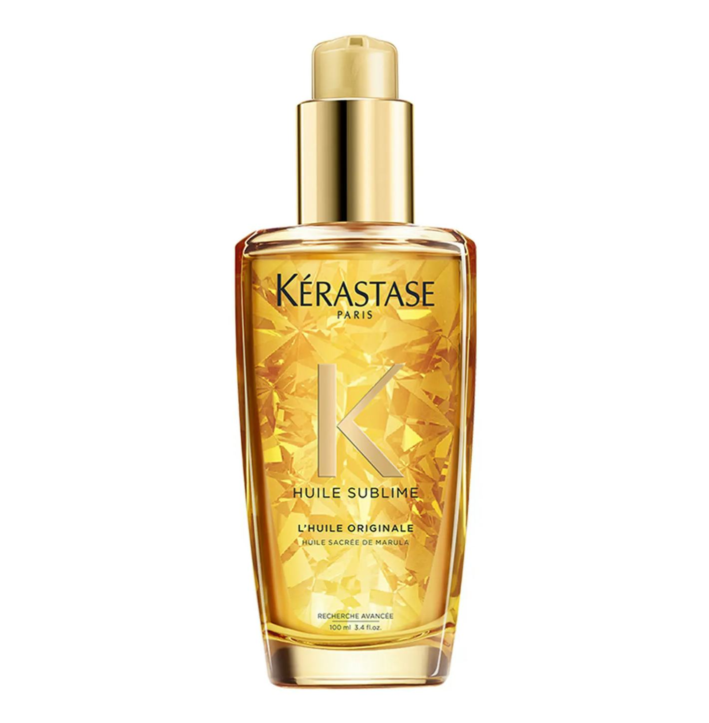 Kérastase Elixir Ultime L&rsquo;Huile Original Hair Oil