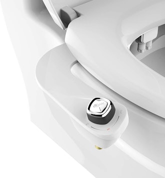 BioBidet Toilet Attachment