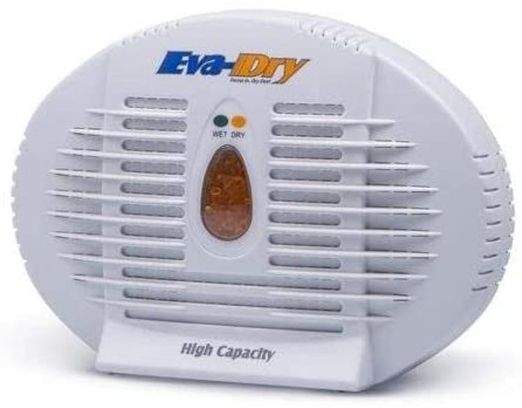 Eva-dry E-500 Renewable Mini Dehumidifier