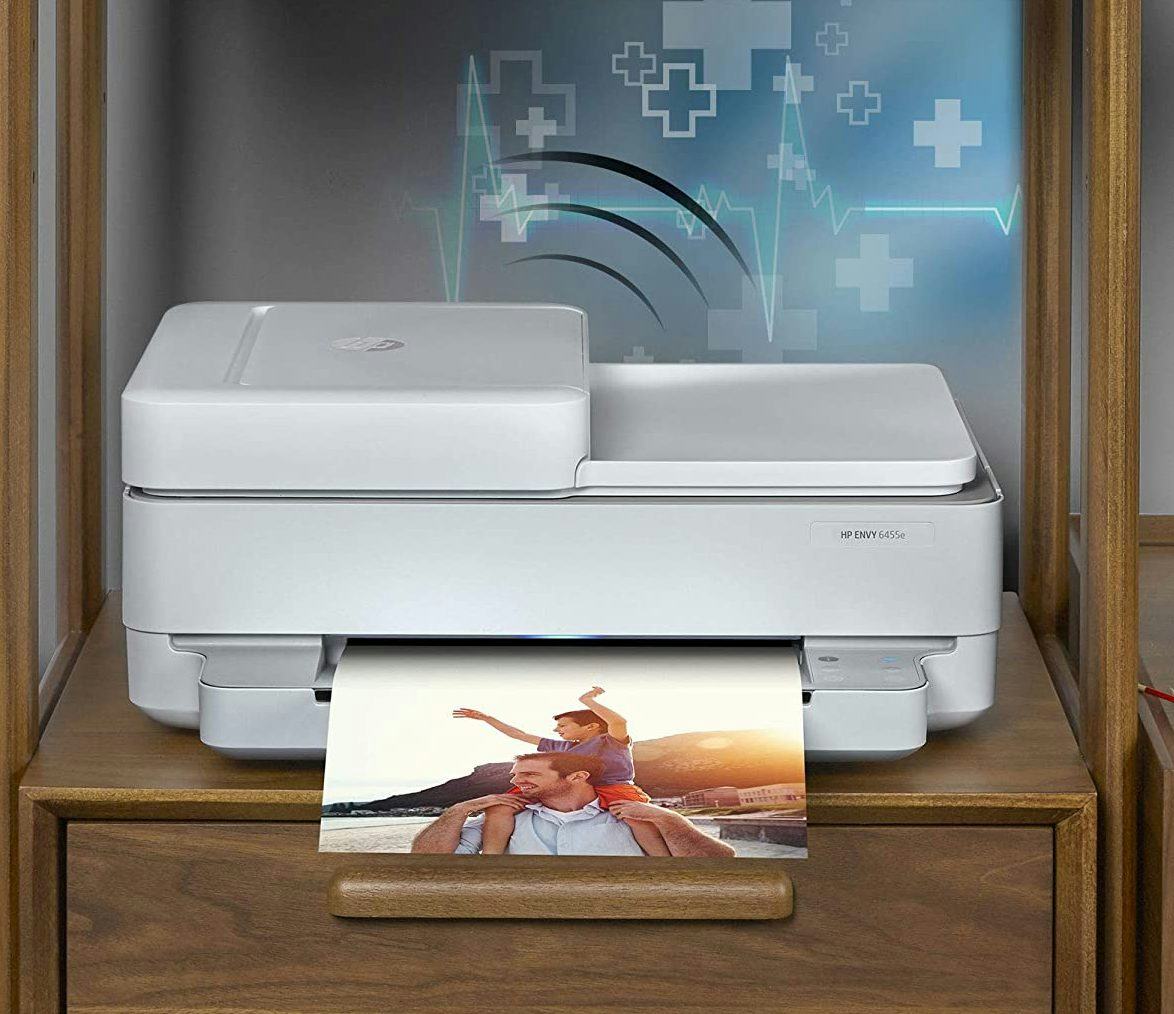 The 4 Best Printers For Crafters