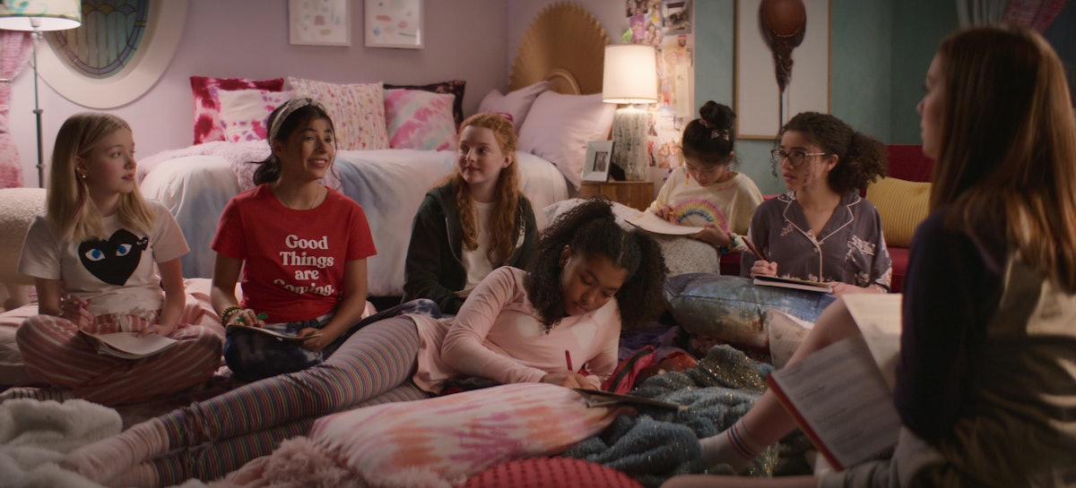 'The Baby-Sitters Club' Season 1 Recap: What To Remember