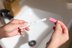 everything you wanted to know about pregnancy tests
