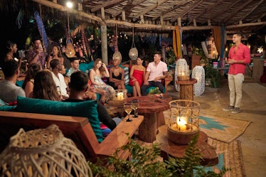 The Cast of Season 7's ABC 'Bachelor in Paradise'