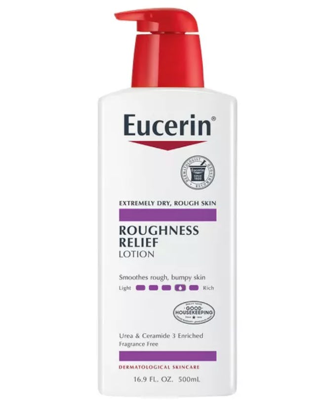 Eucerin Roughness Relief