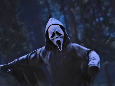 2023 Call of Duty Warzone Mask Halloween Horror Role