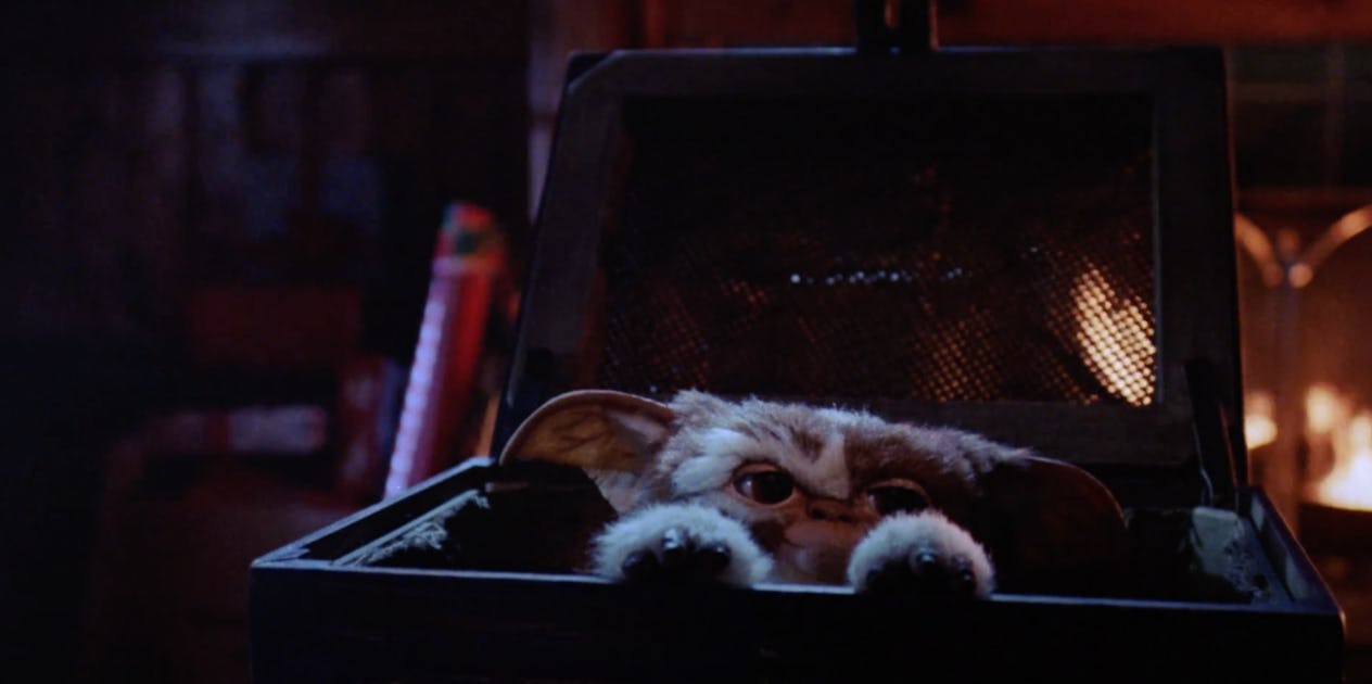 Best Halloween Movies On HBO Max For Kids & Families