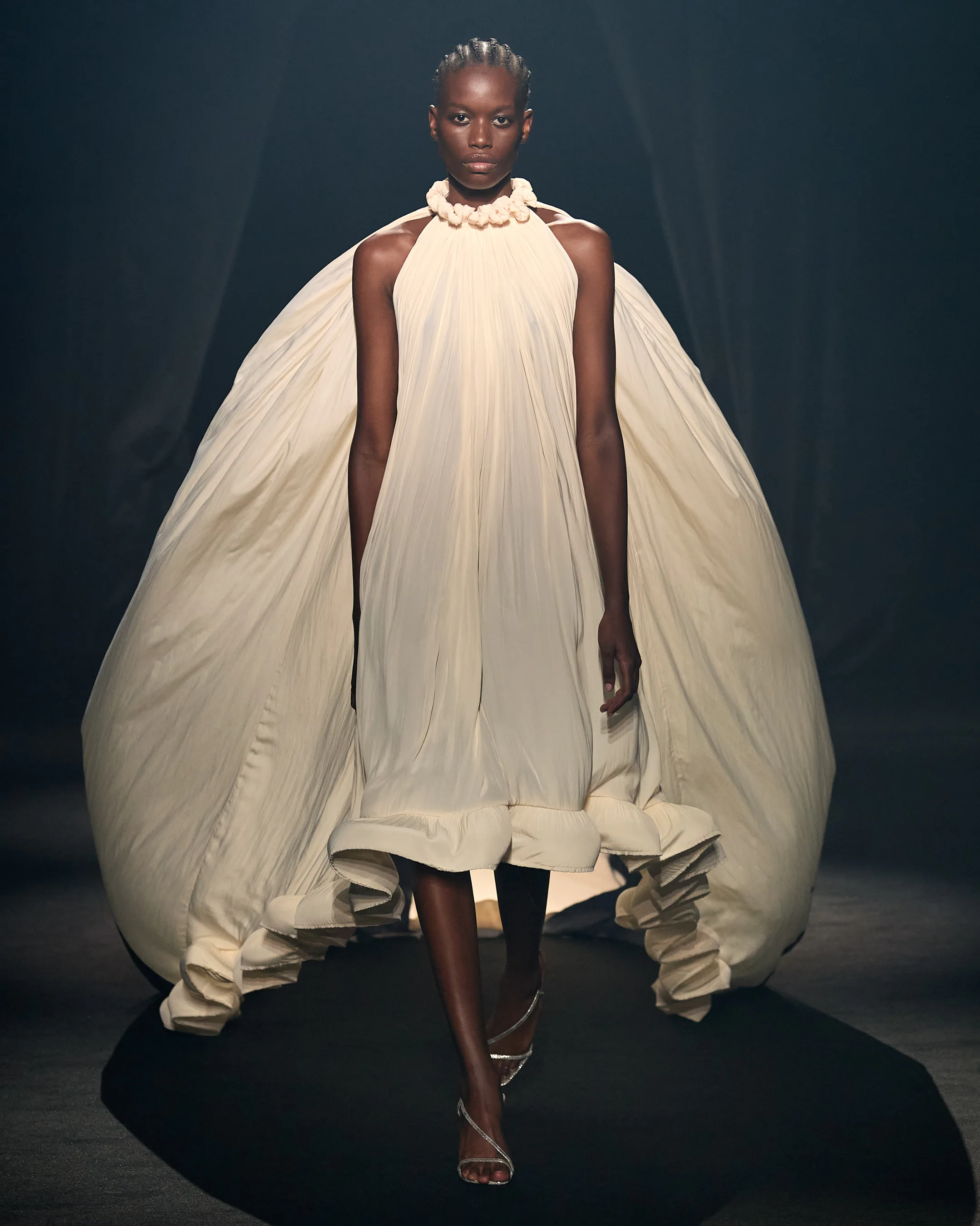 Designers Paid Tribute To Alber Elbaz In 2021