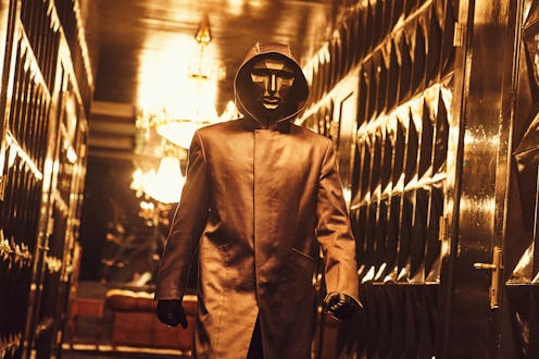 Though it hasn't been confirmed, theories for 'Squid Game' Season 2 are already taking shape. Photo ...