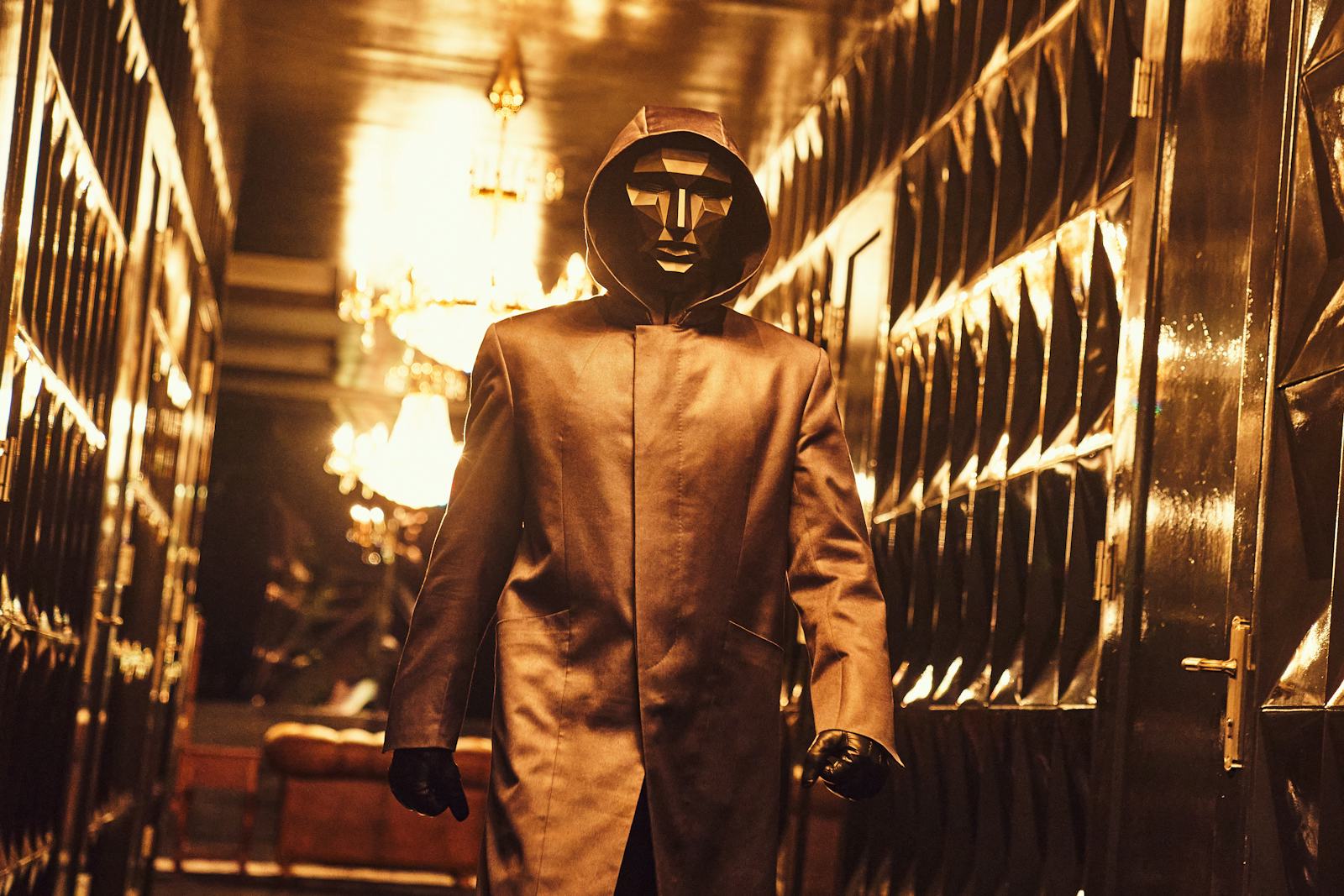 'Squid Game' Season 2 Reddit Theories