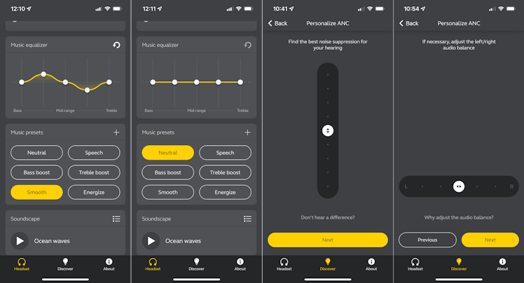 Jabra app for Elite 7 Pro wireless earbuds review