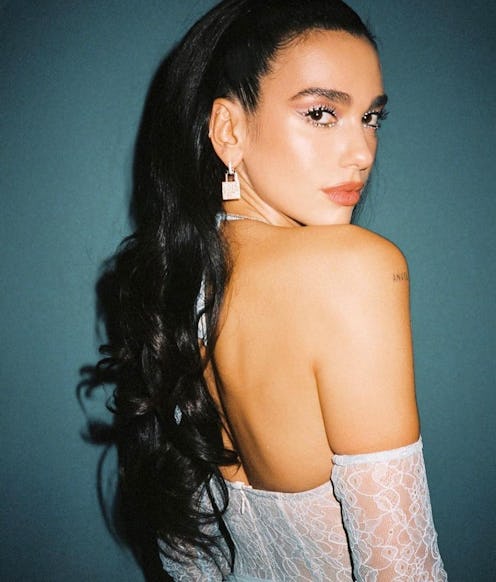 Priscilla Valles on IG