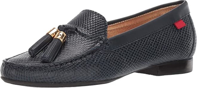 Marc Joseph New York Leather Wall Street Loafer
