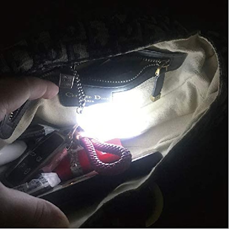 TANY Purse Light