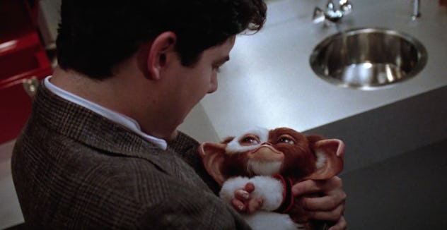 'Gremlins 2' is a movie from 1990.