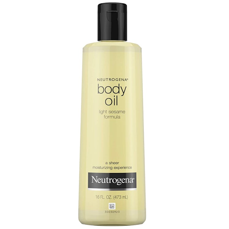 Neutrogena Body Oil, 16 Oz. 