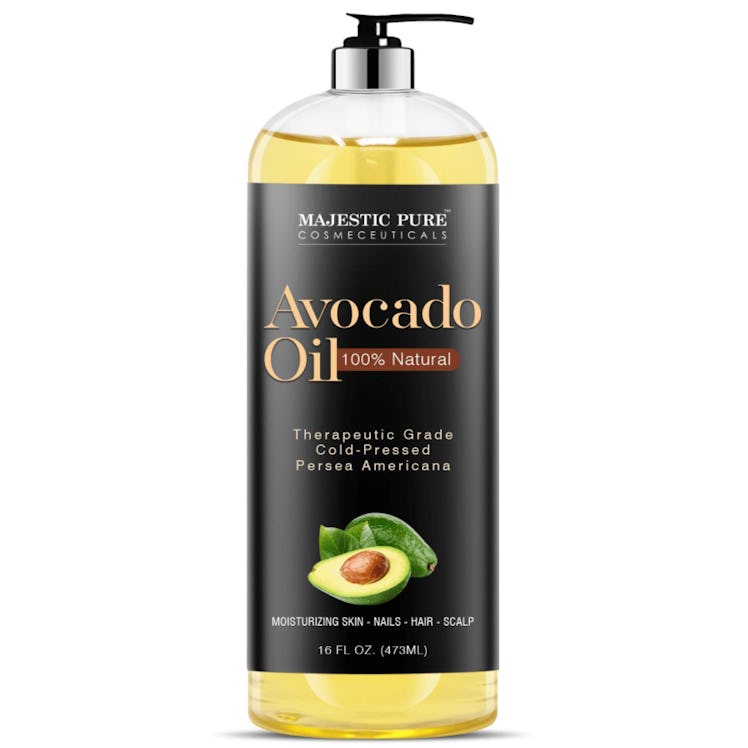 Majestic Pure Avocado Oil, 16 Oz.