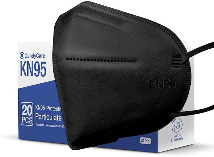 CandyCare KN95 Masks (20-Pack)
