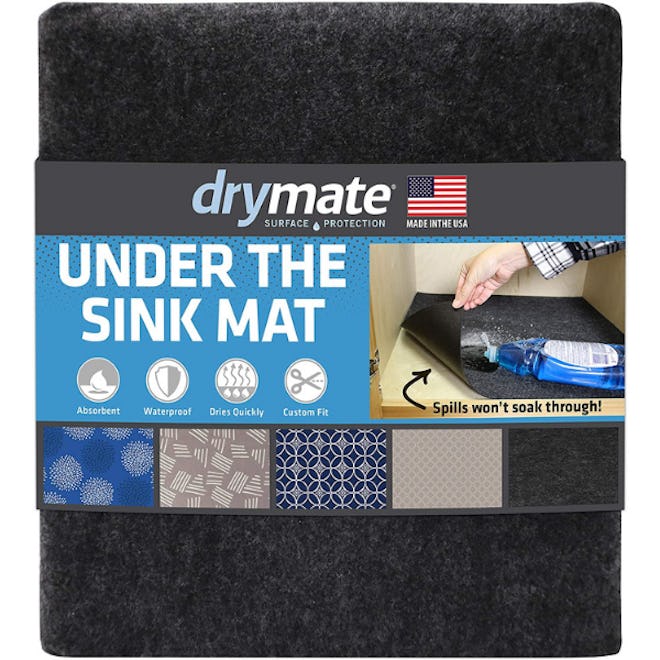 Drymate Premium Under The Sink Mat