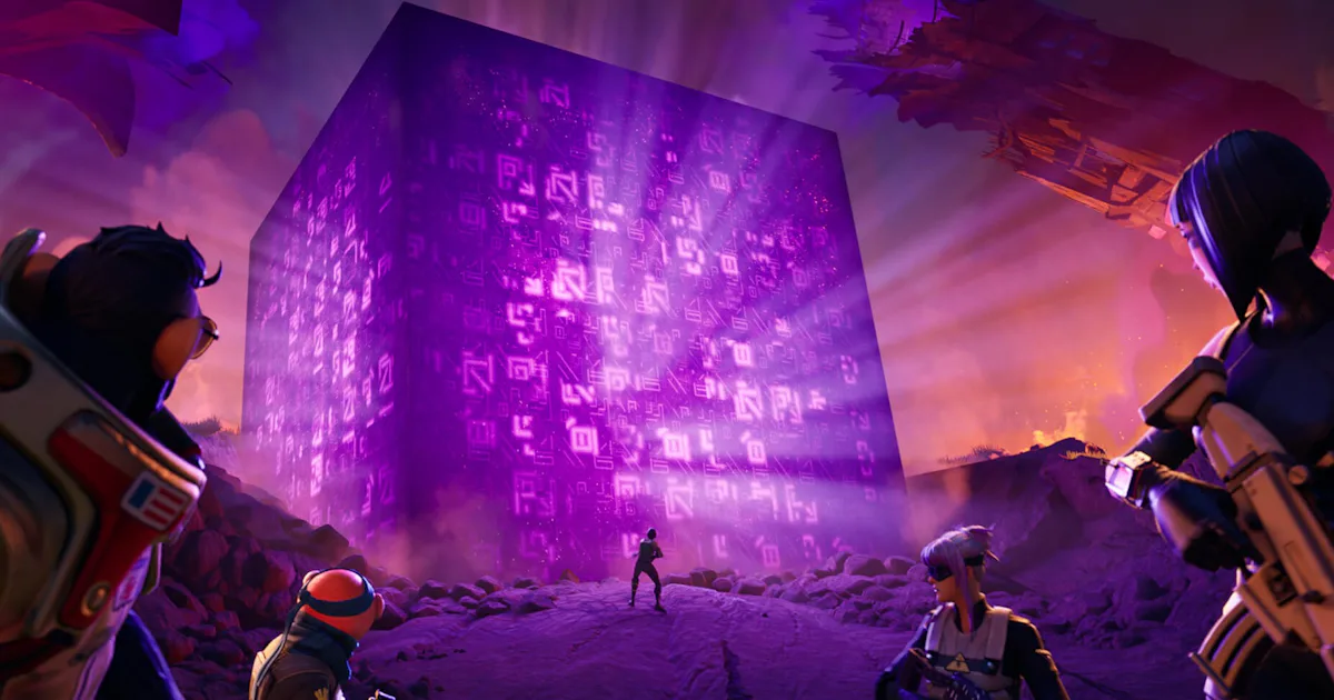 First Ever Fortnitmares 'Fortnite' Fortnitemares 2021 release date, end, skins, leaks ...