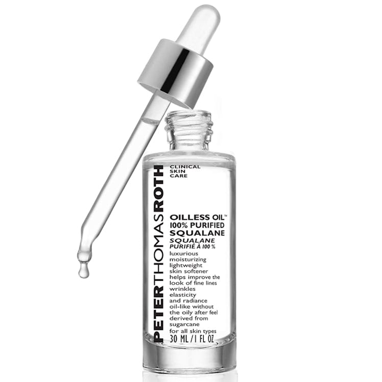 Peter Thomas Roth Oilless Oil, 1 Oz.