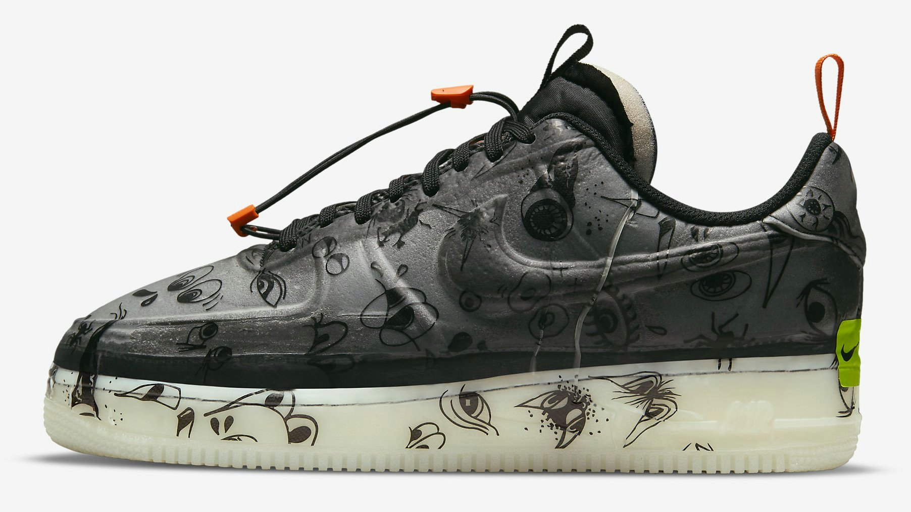 Nike spooky on sale